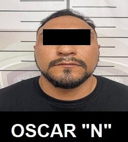 VINCULAN A PROCESO A HOMBRE POR INTENTO DE ASESINATO