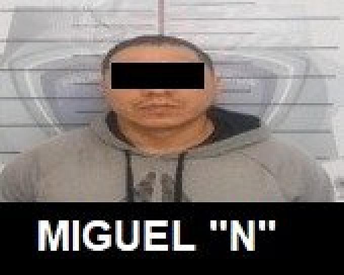 Vinculan a proceso a Miguel 'N' por secuestro agravado en Villanueva