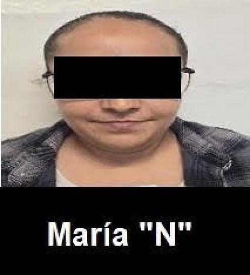 VINCULAN A PROCESO A MUJER POR PRIVACIÓN ILEGAL DE LA LIBERTAD