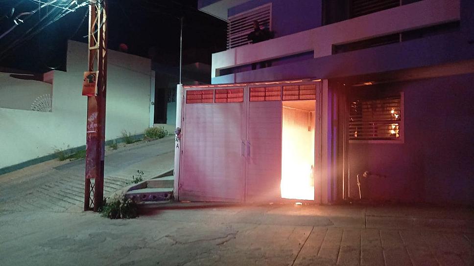 VINCULAN A PROCESO A NUEVE PERSONAS POR EL ASESINATO DE 4 MUJERES EN LA ALMA OBRERA