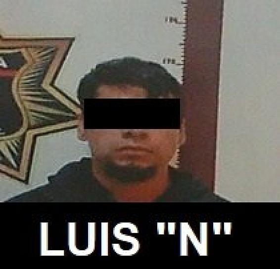 VINCULAN A PROCESO A SUJETO POR ROBO DE ROPA DEPORTIVA CON VALOR DE MÁS DE 80 MIL PESOS