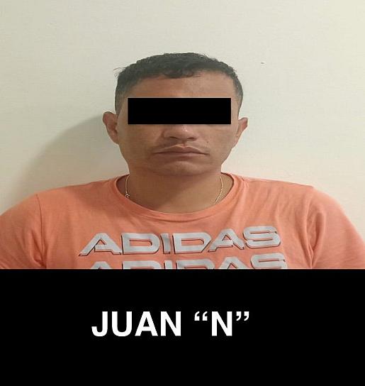 VINCULAN A PROCESO A UN HOMBRE POR FRAUDE GENÉRICO