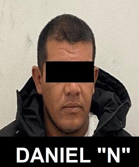 Vinculan a proceso a un hombre por múltiples robos a un Oxxo de Fresnillo