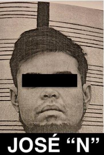 Vinculan a proceso a un hombre por secuestro agravado en Pánfilo Natera 