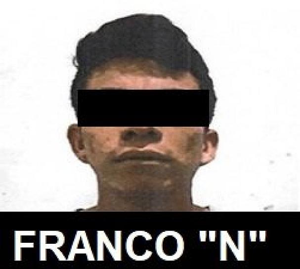 VINCULAN A PROCESO A UN HOMBRE QUE ASESINÓ A UNA PERSONA Y DEJÓ HERIDA A OTRA