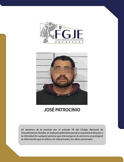 VINCULAN A PROCESO A UN HOMBRE RELACIONADO CON EL HOMICIDIO DEL JEFE DE CUSTODIA PENITENCIARIA