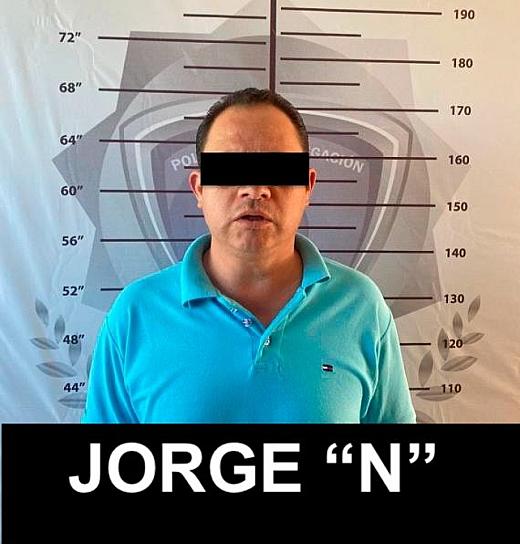 Vinculan a proceso de tres personas en Jalpa