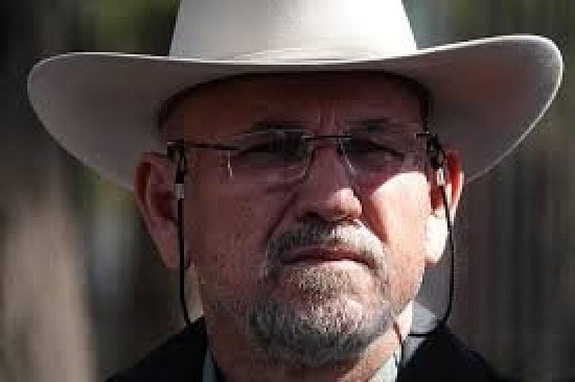 VINCULARN A PROCESO A "EL ROJO" POR ASESINATO DE HIPÓLITO MORA 