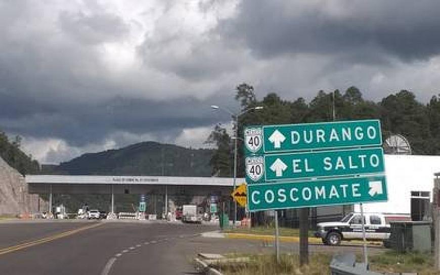 VIOLENCIA EN ZACATECAS AFECTA TURISMO EN DURANGO 