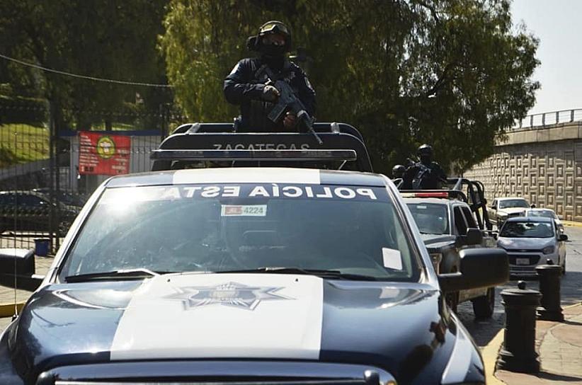 VIOLENCIA, FRUTO DE LA DESIGUALDAD: IBARRA SANTOS