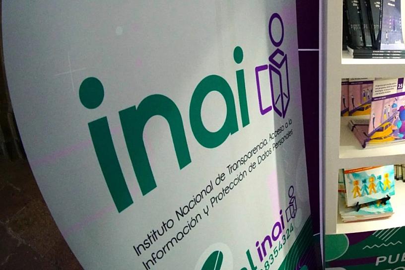 ACUMULA INAI 6 MIL RECURSOS SIN RESOLVER POR FALTA DE QUÓRUM