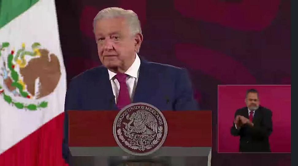 VISITARÁ AMLO ZACATECAS ESTE JUEVES