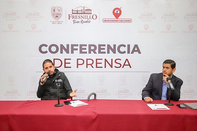 VISITARÁ FRESNILLO CAMPEÓN INTERNACIONAL DE TROMPO 