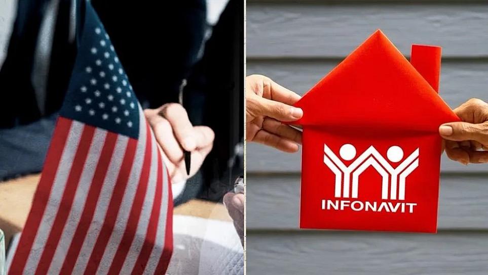 ¿VIVES EN EU? PAGA TU CRÉDITO INFONAVIT SIN COMISIONES 