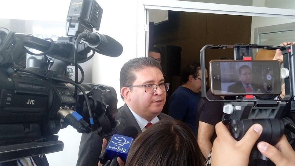 ACUMULAN 7 DENUNCIAS POR ACOSO SEXUAL EN LA UAZ