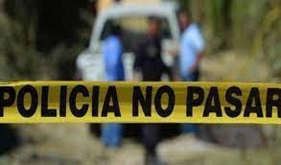 HALLAN MUERTA A UNA MUJER EN JEREZ 