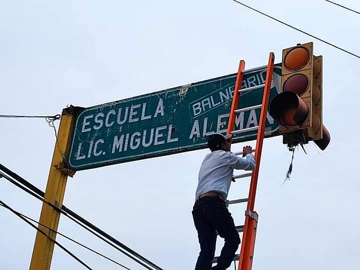 VOLVERÁ LA LUZ DESPUÉS DE 30 AÑOS