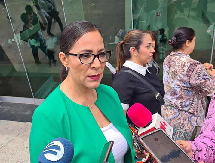 VOLVERÁN ALUMNAS DE PRIMARIA A CLASES PRESENCIALES EL PRÓXIMO CICLO ESCOLAR: SEZ