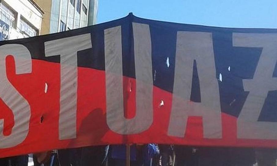 VOTARÁN AGREMIADOS DEL STUAZ ESTE VIERNES POR RENOVACIÓN DEL COMITÉ EJECUTIVO