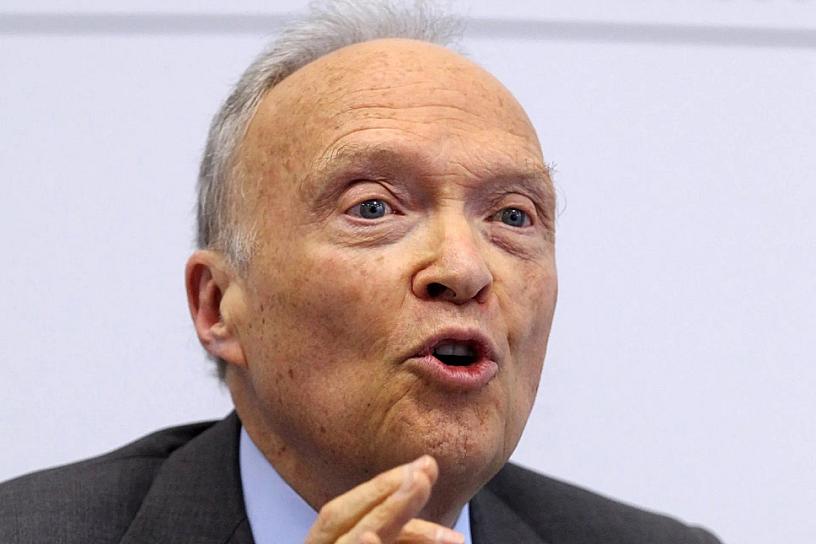 ACUSA AMLO “ACTITUD MISERABLE” SOBRE SALUD DEL FISCAL GERTZ MANERO