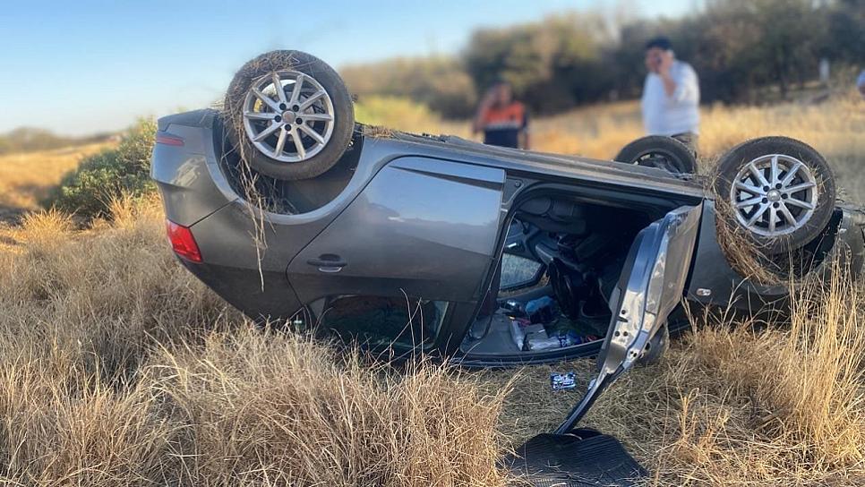 VUELCAN EN CARRETERA A RÍO GRANDE