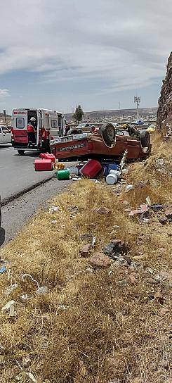 VUELCAN MUJERES COMERCIANTES EN TRANSITO PESADO