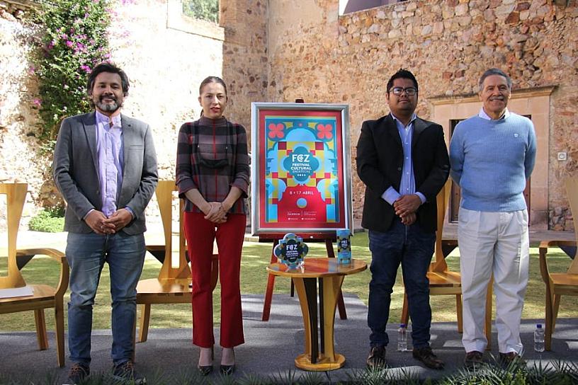  VUELVE LA MÚSICA DE CONCIERTO AL FESTIVAL CULTURAL