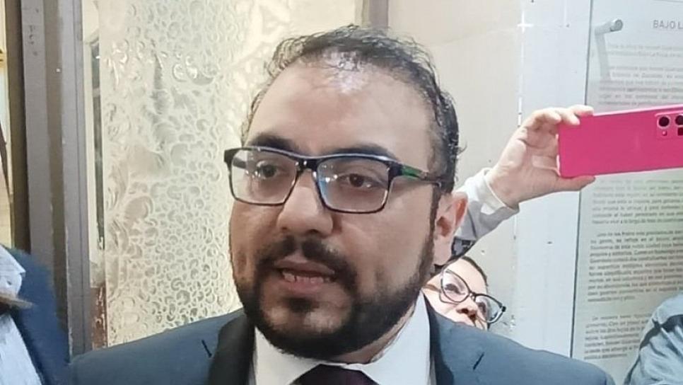 ACUSA GONZÁLEZ ROMO INTENTO DE BOICOT