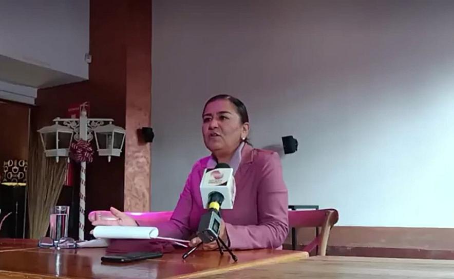 ACUSAN A JORGE RADA DE ABUSOS Y MANIPULACIÓN CONTRA JUBILADOS DEL ISSSTEZAC 