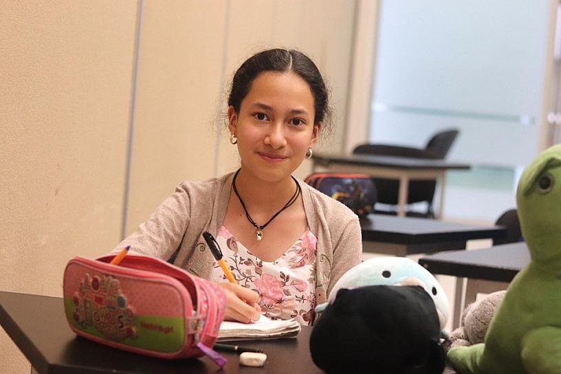 GANAN INFANTES ZACATECANOS MEDALLAS EN MATEMÁTICAS 