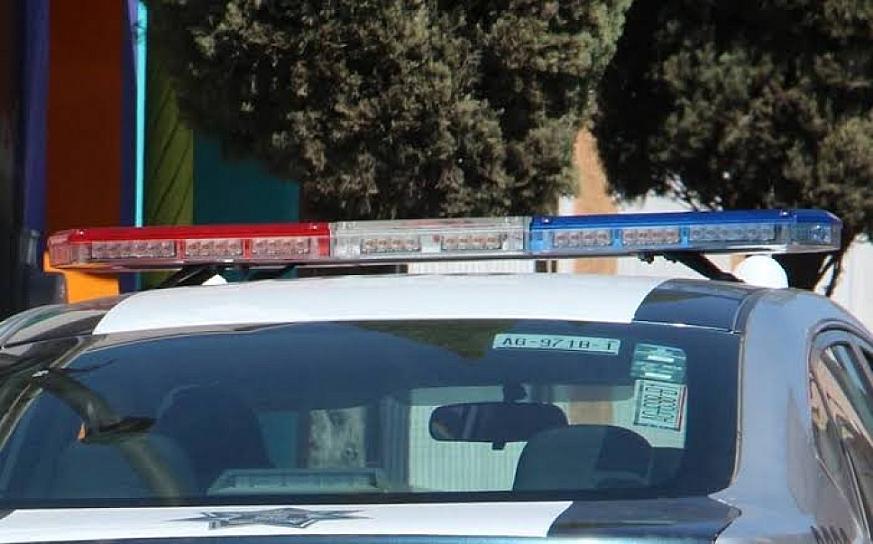 MATAN A UN HOMBRE EN AUTOLAVADO DE FRESNILLO
