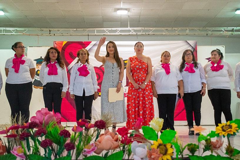 CAPACITAN A MÁS DE 400 ALUMNOS EN AUTOEMPLEO Y DESARROLLO PERSONAL