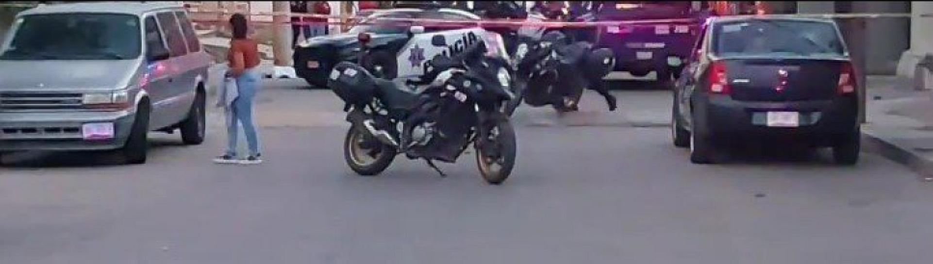 JUEVES VIOLENTO DEJA CUATRO MUERTOS EN ZACATECAS Y GUADALUPE