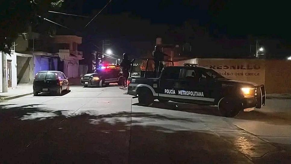 OCHO MUERTOS, SALDO DE JORNADA VIOLENTA EN CALERA Y ENRIQUE ESTRADA