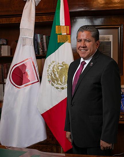 FIRMARÁN CONVENIO DE COLABORACIÓN GOBIERNOS DE ZACATECAS Y AGUASCALIENTES