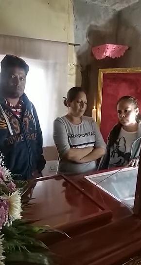 MUERE UNA MUJER, TRAS BRINDARLE MALA ATENCIÓN EN HOSPITAL COMUITARIO DE JALPA 