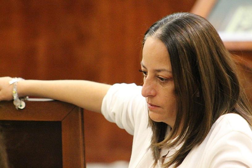 URGE ÓRGANO INTERNO DE CONTROL EN EL TRIJEZ: MAR DE ÁVILA