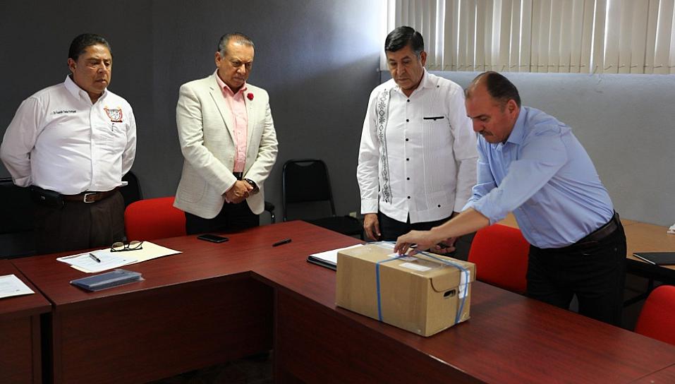 SE FORMARÁN 720 JÓVENES COMO NUEVOS DOCENTES