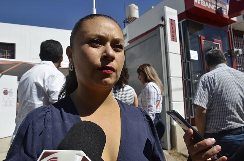 ACUSA SPAUAZ A CÚPULAS DE BUSCAR MANTENER PODER POLÍTICO A TRAVÉS DE VIOLENCIA 