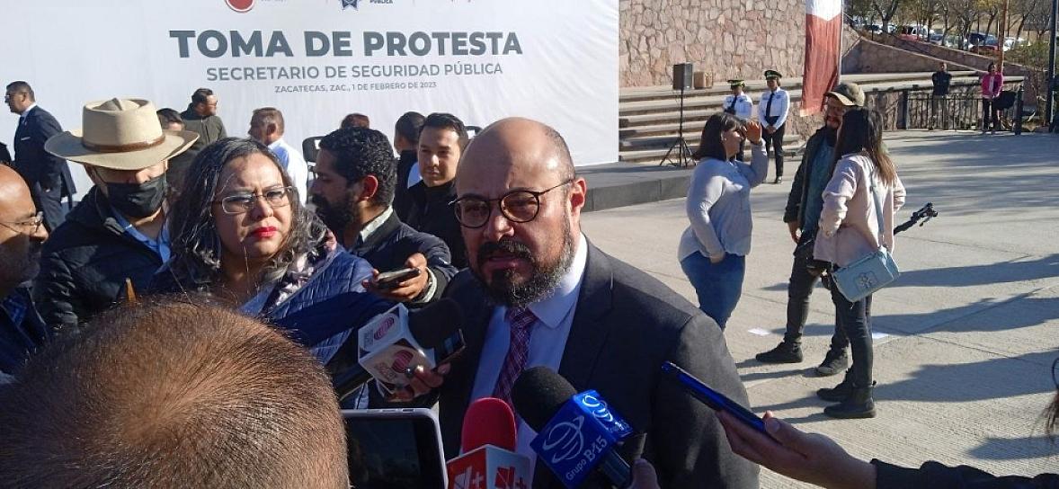 YA HAY DETENIDOS POR ATAQUE EN BAR DE JEREZ: FISCAL