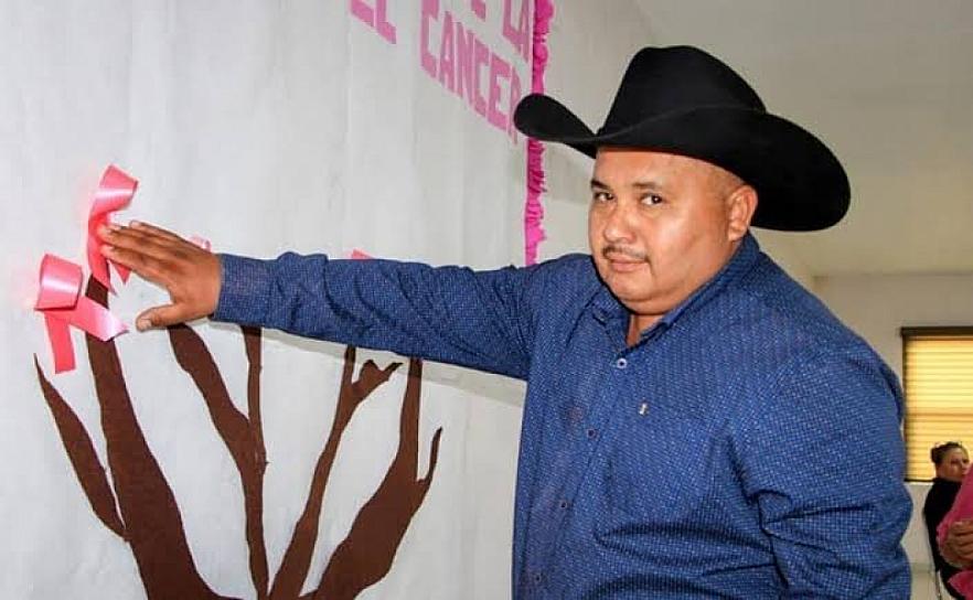 YA HAY DETENIDOS POR DESAPARICIÓN DE ALCALDE DE GUERRERO