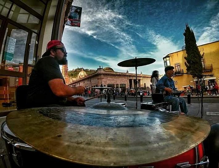 YA VIENE EL FESTIVAL INTERNACIONAL DE JAZZ Y BLUES 2023 