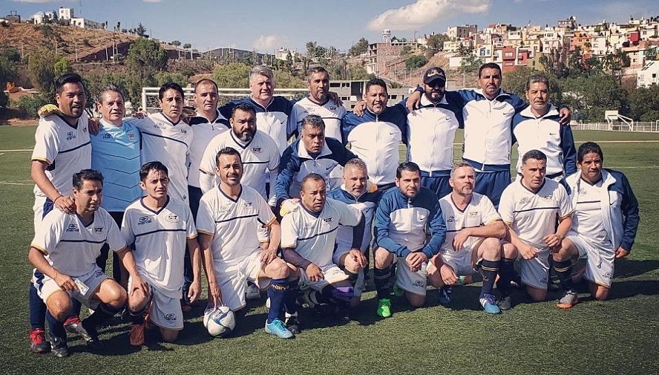 YO CON LOLO SÍ,&nbsp;CAMPEÓN DE LA&nbsp;MARTES DE MÁSTER