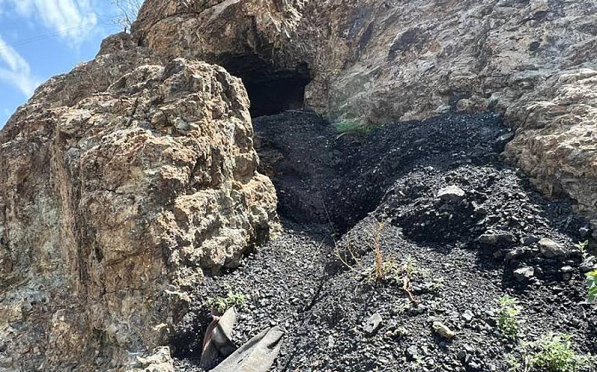 PARA EVITAR ACCIDENTES, IDENTIFICAN TIROS DE MINA EN ZACATECAS