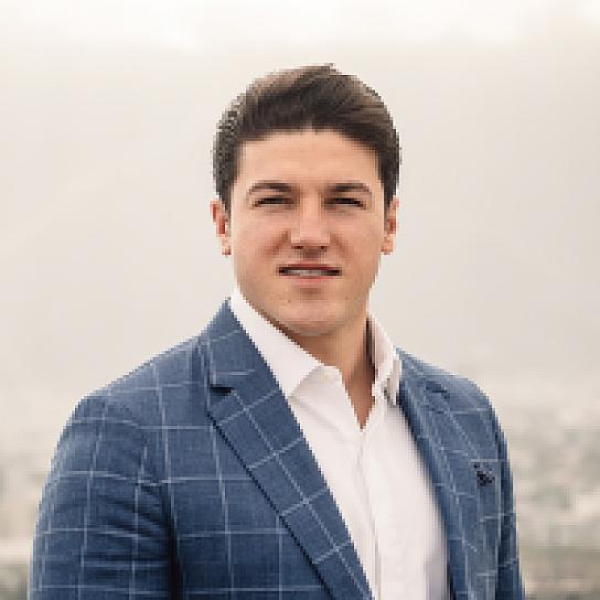 TOMARÁ SAMUEL GARCÍA SU DECISIÓN DE BUSCAR LA PRESIDENCIA DEL PAÍS EN PRÓXIMOS MESES