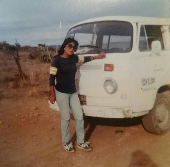ZACATECANAS, EJEMPLO DE LUCHA POR LOS DERECHOS DE LAS MUJERES