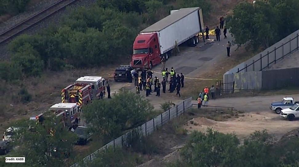 ZACATECANOS, ENTRE LAS VÍCTIMAS DEL&nbsp;‘TRÁILER DE LA MUERTE’