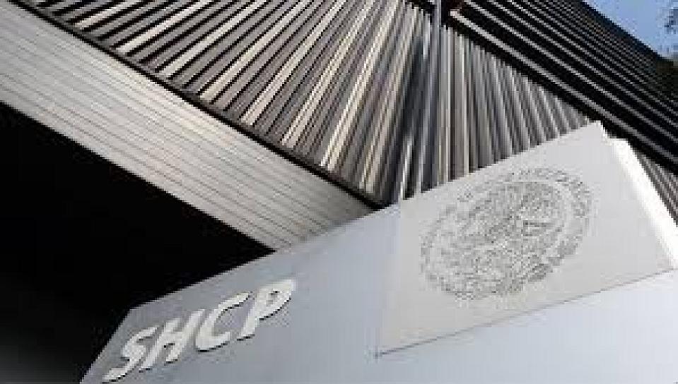 ADELANTA HACIENDA PAGOS POR 894 MDP PARA DAR FLEXIBILIDAD A PRÓXIMO GOBIERNO