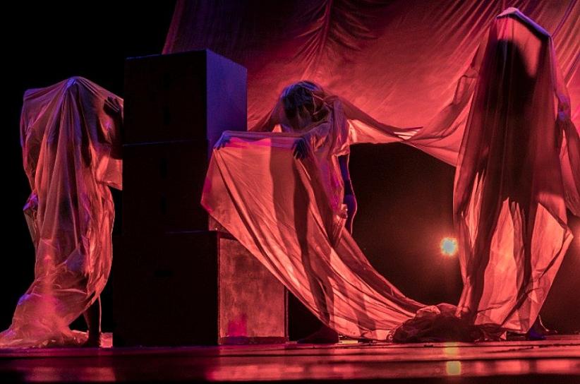 ZACATECANOS PODRÍAN DISFRUTAR DE LA MUESTRA ESTATAL DE TEATRO 2022