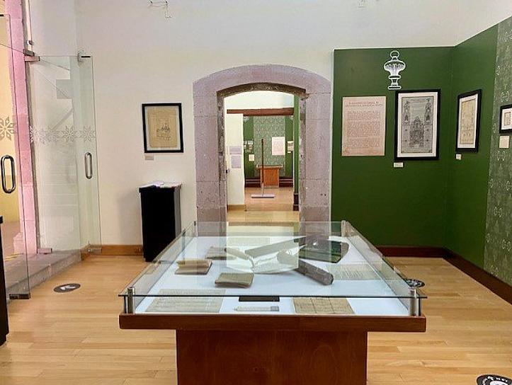 ZACATECANOS Y VISITANTES RECONOCEN EL LEGADO DEL ARQUITECTO REFUGIO REYES 